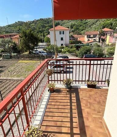 Appartamento Riva Trigoso Sestri Levante Kültér fotó