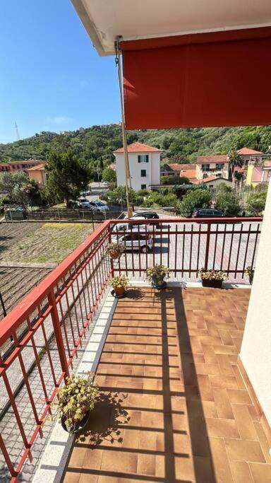 Appartamento Riva Trigoso Sestri Levante Kültér fotó