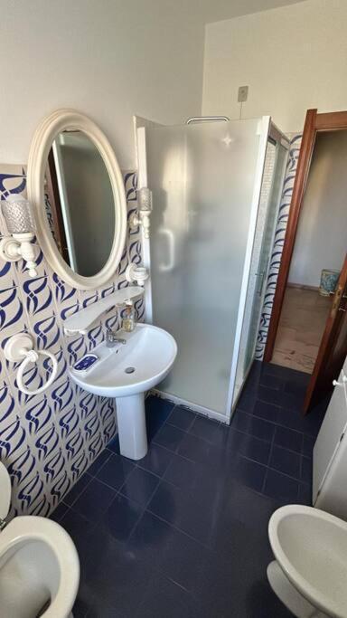 Appartamento Riva Trigoso Sestri Levante Kültér fotó